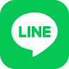LINEのロゴ
